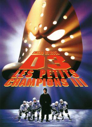 D3 : Les Petits Champions III