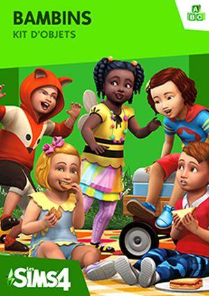 Les Sims 4 : Bambins