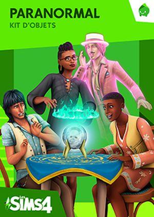 Les Sims 4 : Paranormal