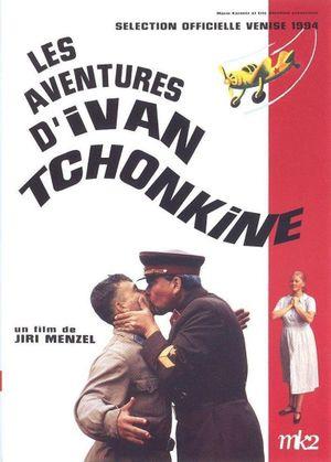 Les Aventures d'Ivan Tchonkine
