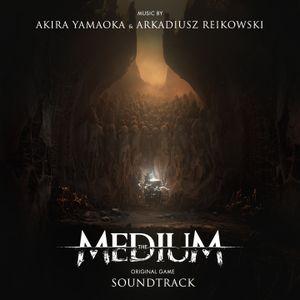 The Medium (Original Game Soundtrack) (OST)