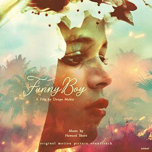 Funny Boy (OST)