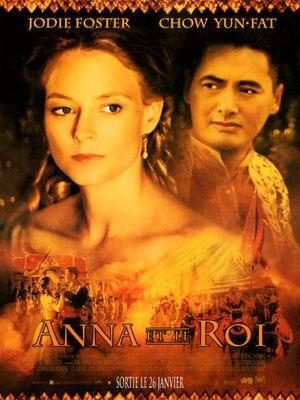Anna et le Roi