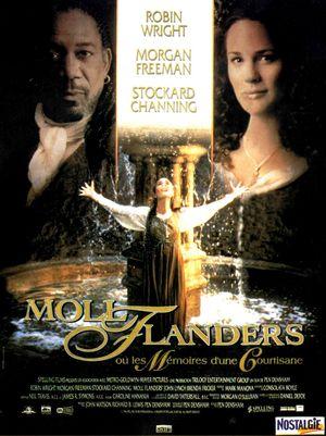 Moll Flanders ou les mémoires d'une courtisane