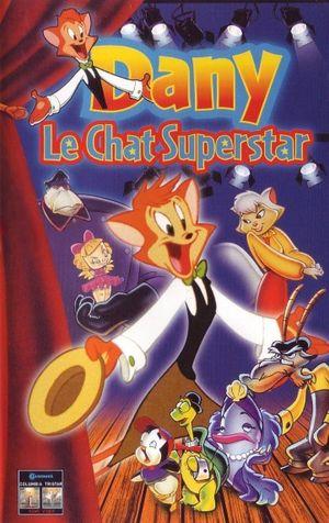 Dany, le chat superstar