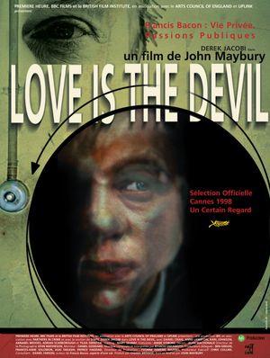 Love Is the Devil