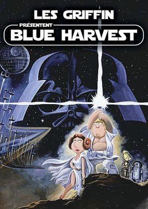 Les Griffin : Blue Harvest