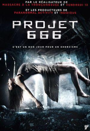 Projet 666
