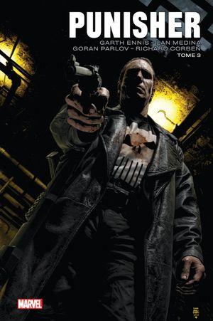 Punisher (Max Comics) par Ennis, Medina et Parlov, tome 3