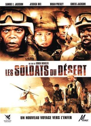 Les Soldats du désert
