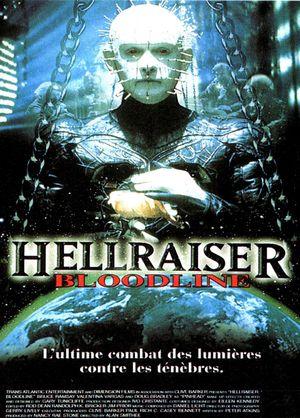 Hellraiser : Bloodline