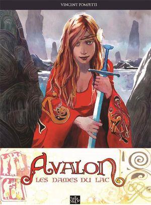 Avalon : Les Dames du lac