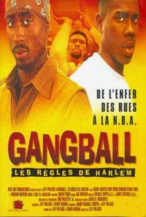 Gangball - Les Règles de Harlem