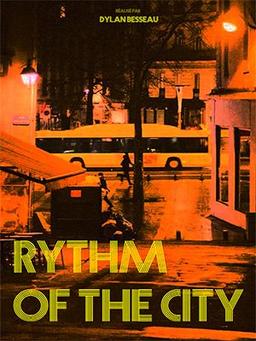 Rythm of the City