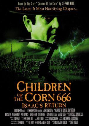 Children of the Corn 666 : Isaac's Return
