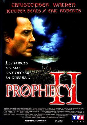 Prophecy II