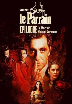 Le Parrain, Épilogue : La mort de Michael Corleone