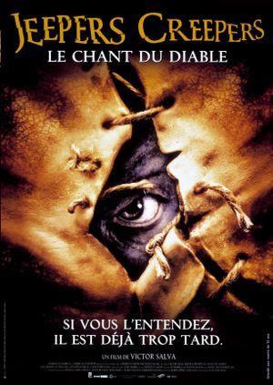 Jeepers Creepers - Le Chant du Diable