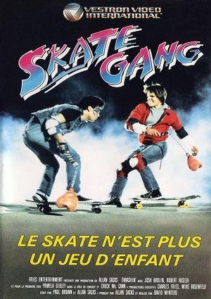Skate Gang