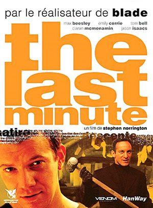 The Last Minute