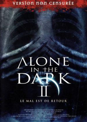 Alone in the Dark II