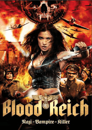 Blood Reich