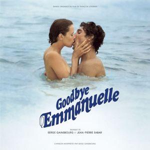 Goodbye Emmanuelle (OST)