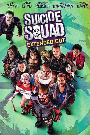 Suicide Squad : Extended Cut