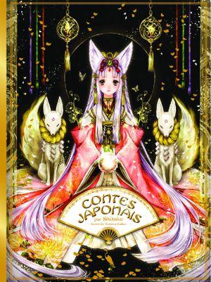 Contes japonais par Shiitake