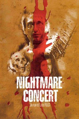 Nightmare Concert