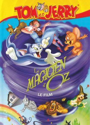Tom et Jerry : Le Magicien d'Oz