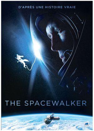 The Spacewalker