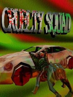 Cruelty Squad