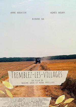 Tremblez-les-villages