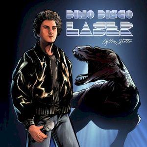 Dino Disco Laser (Single)
