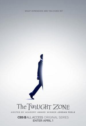 The Twilight Zone : La Quatrième Dimension
