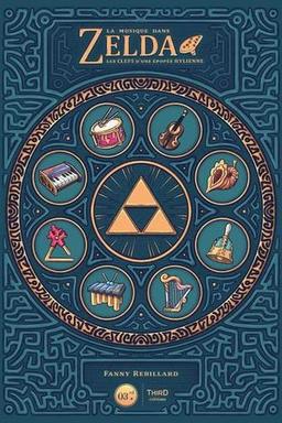 La Musique dans Zelda