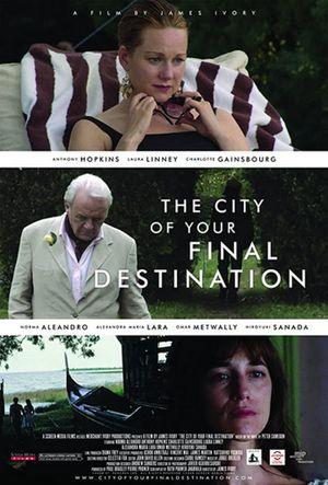 The City Of Your Final Destination