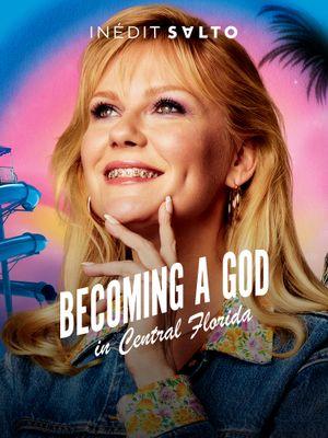 On Becoming a God in Central Florida