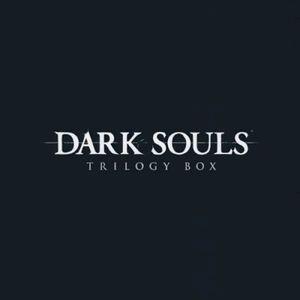 Dark Souls Trilogy: Soundtrack (OST)