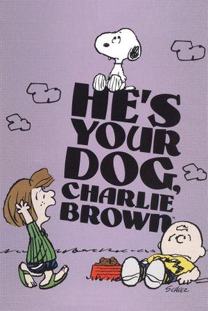 C'est ton chien, Charlie Brown