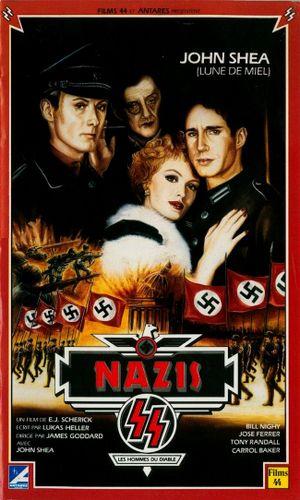 Nazis : Les hommes du diable