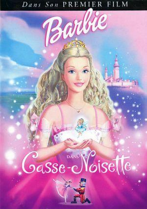Barbie Casse-Noisette