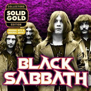 Solid Gold Black Sabbath