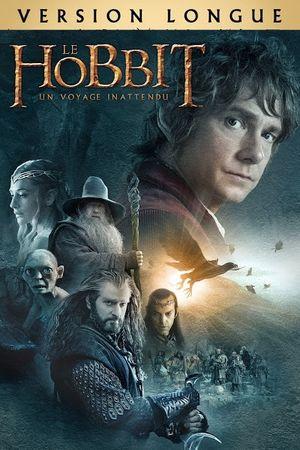 Le Hobbit - Un voyage inattendu : Version longue