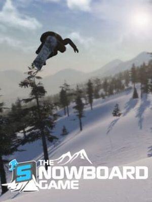 The Snowboard Game