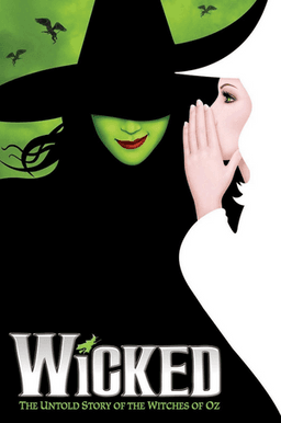 Wicked - Part One