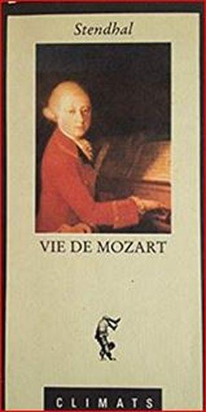 Vie de Mozart