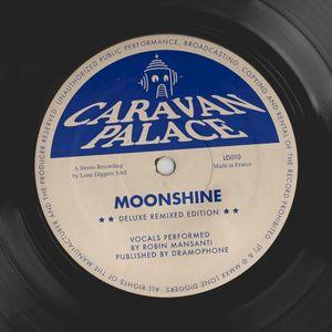 Moonshine (Bakermat remix)
