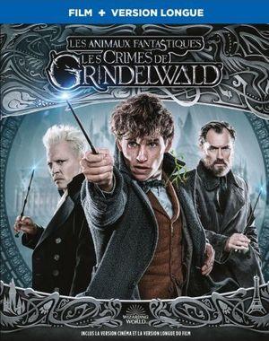 Les Animaux Fantastiques : Les Crimes de Grindelwald - Version Longue